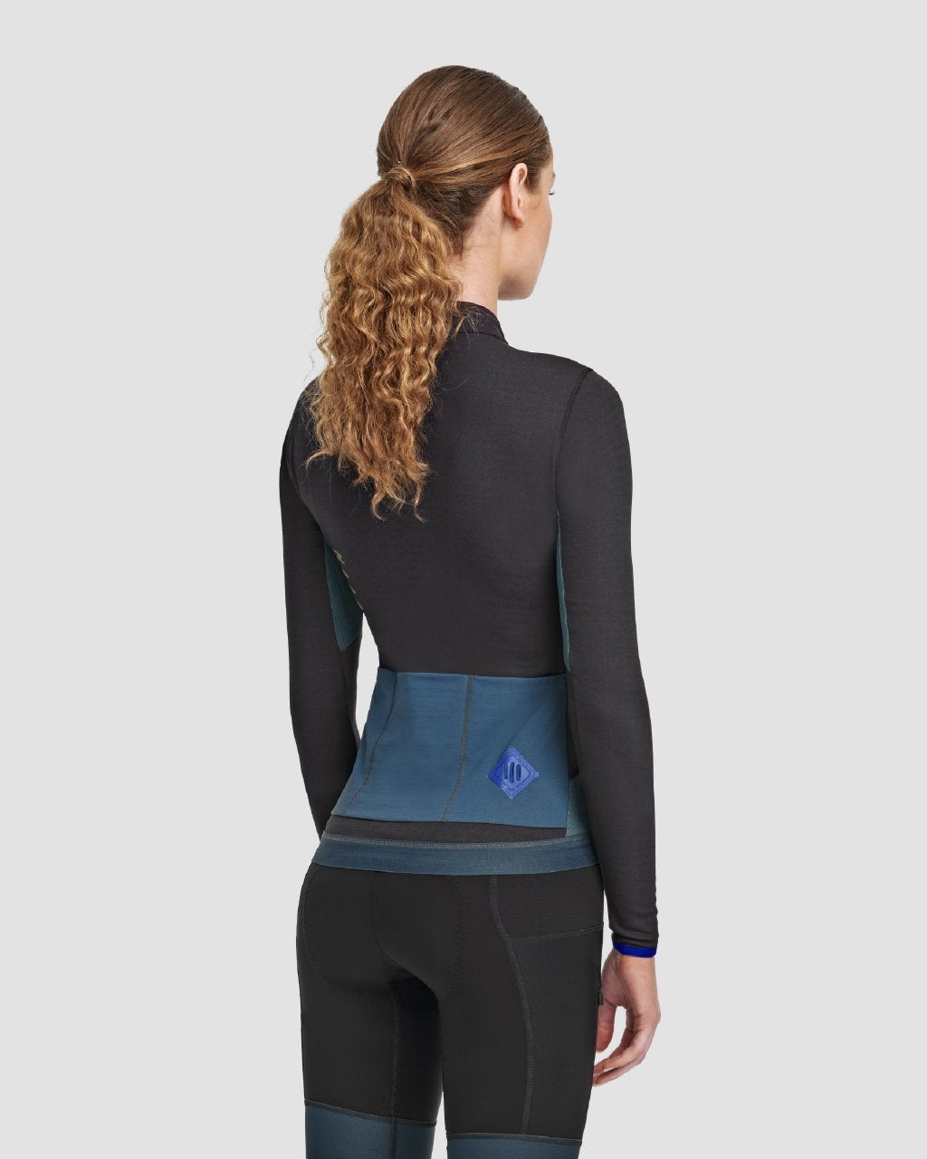 Women's Alt_Road™ LS Jersey - 4