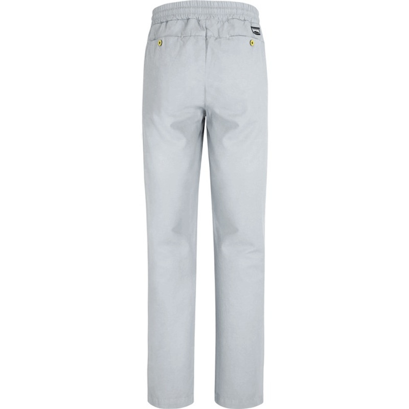 Vilebrequin Men Cotton Linen Stretch Comfort Pants Solid outlook