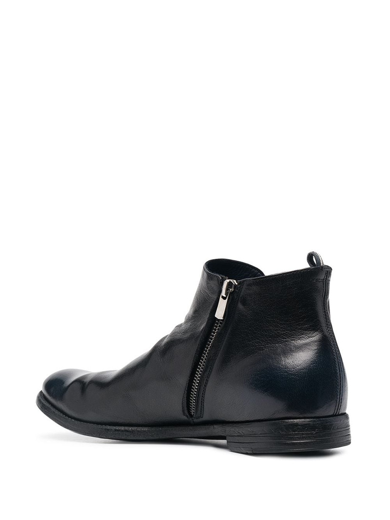 Ocuar ankle boots 3