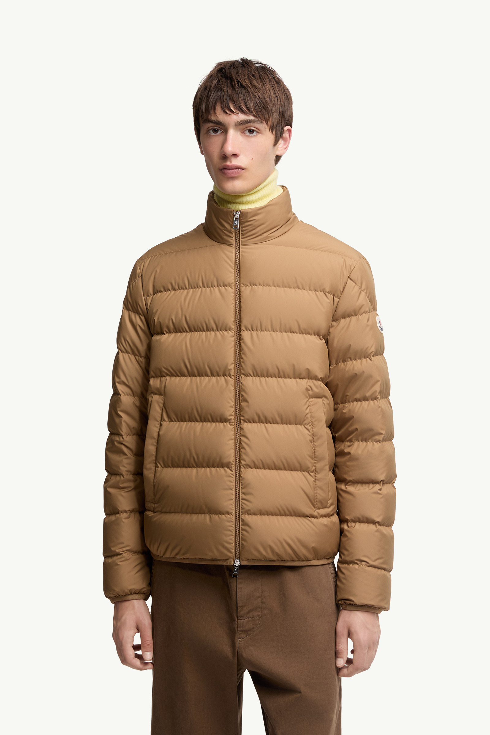 Baudinet Short Down Jacket - 3