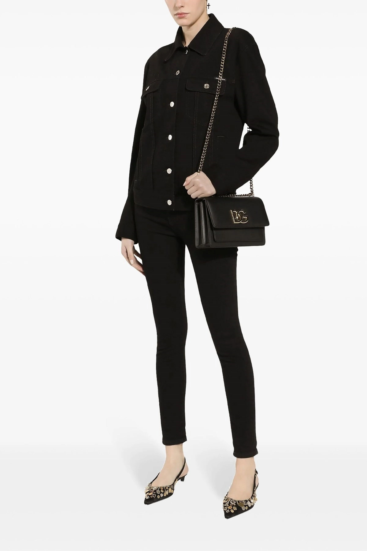 5-pocket jeans - 2