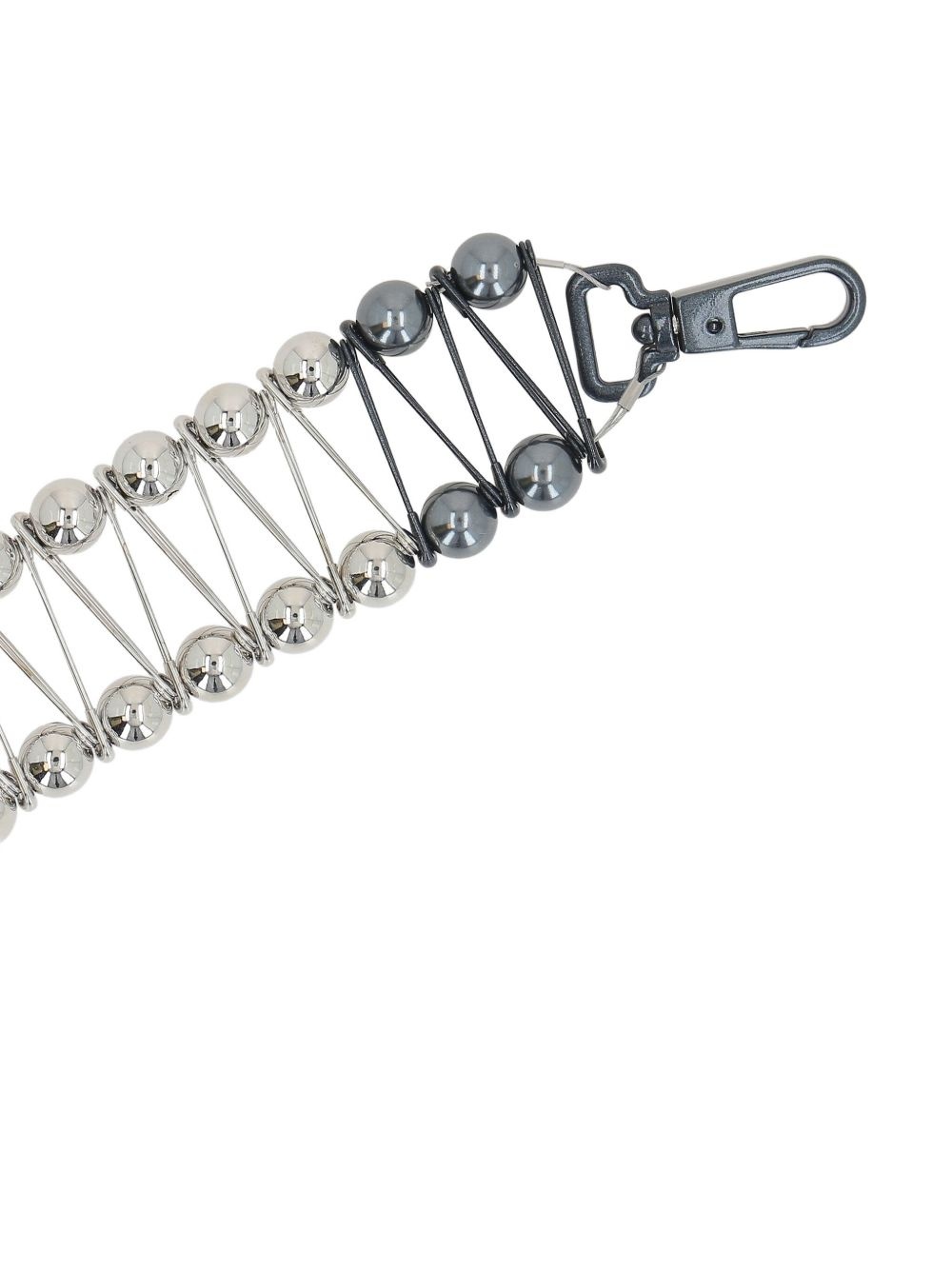 sphere-safety pin vest - 3