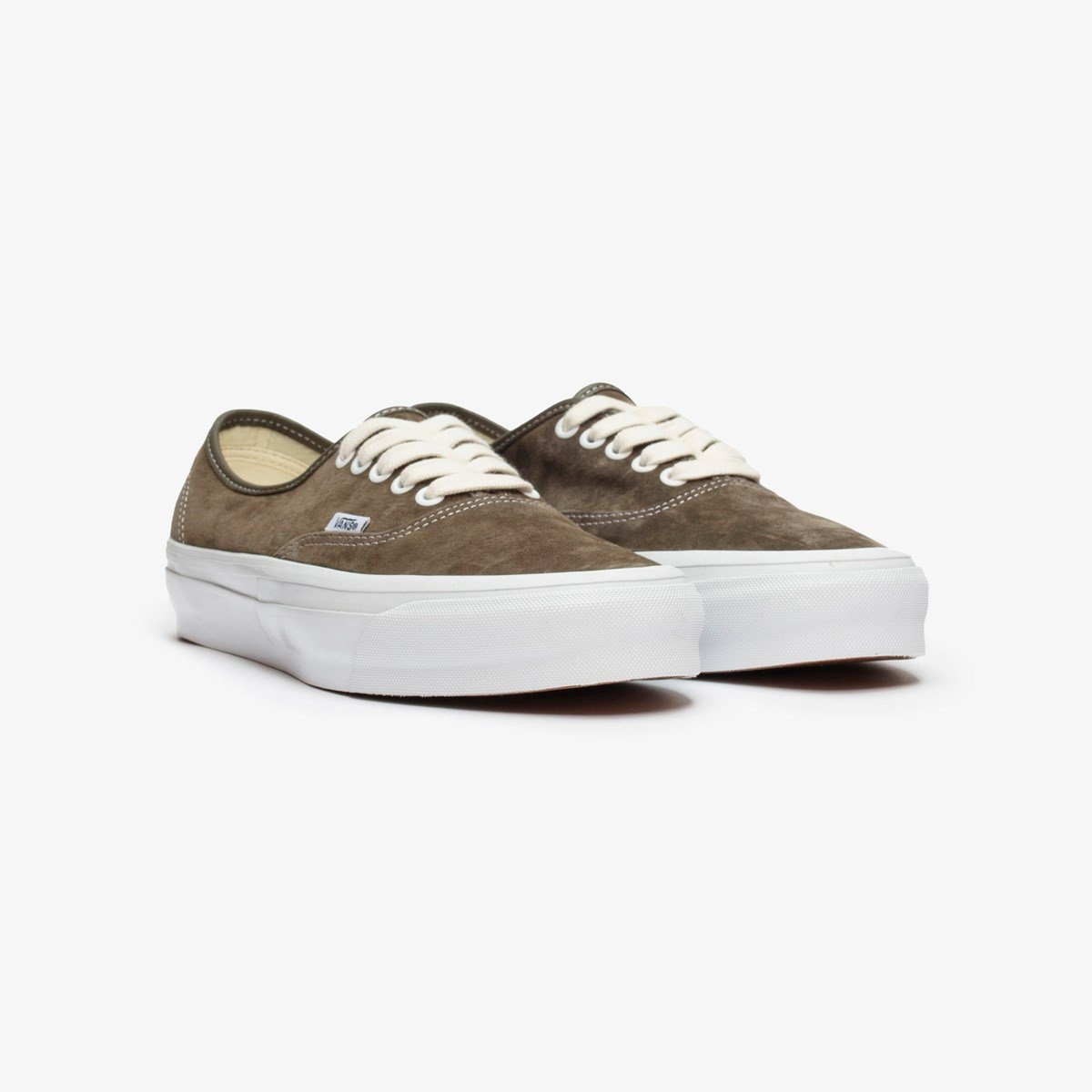 Authentic Reissue 44 - 3