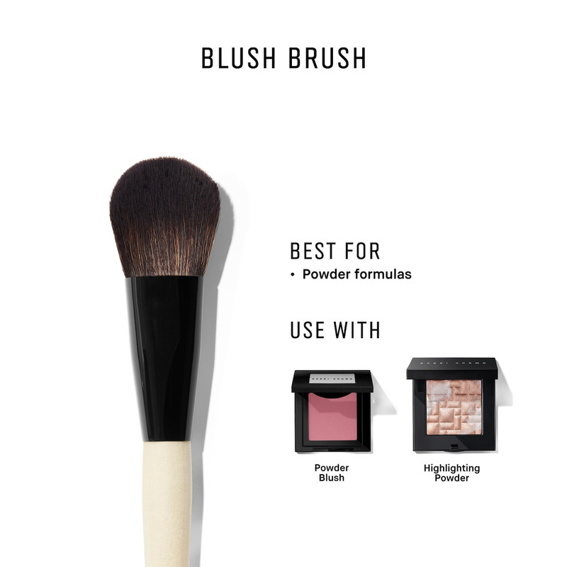 Blush Brush 5