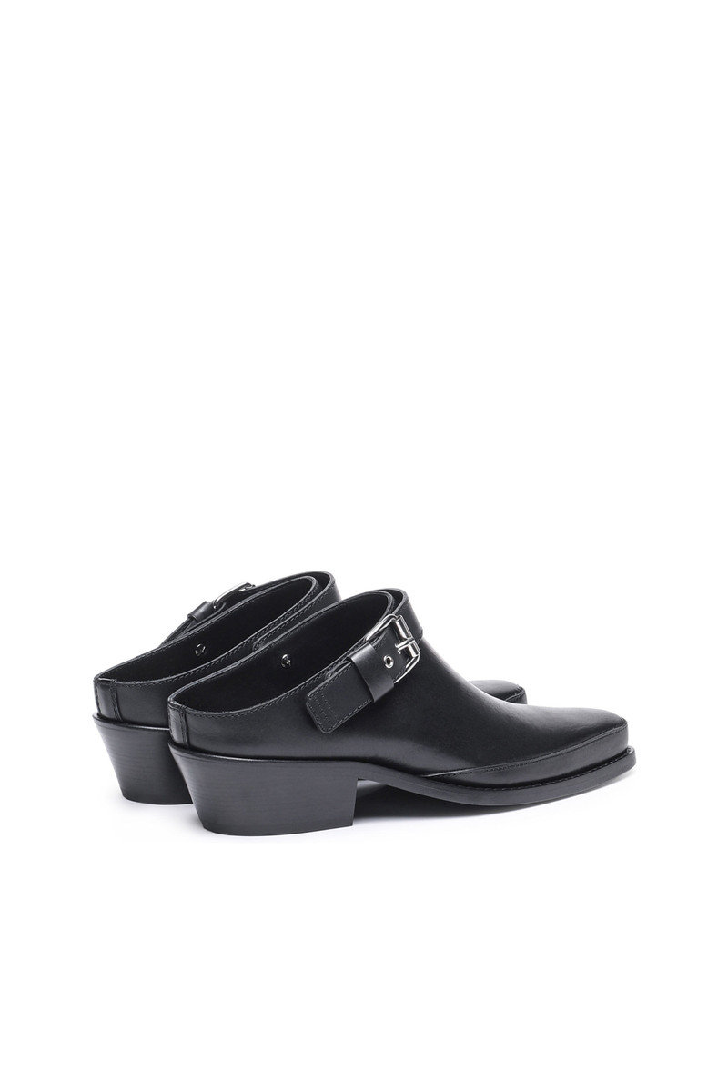 Diesel D-SANTIAGO MULE L outlook