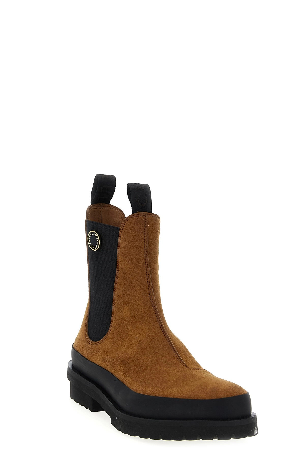 'Chelsea' ankle boots - 2
