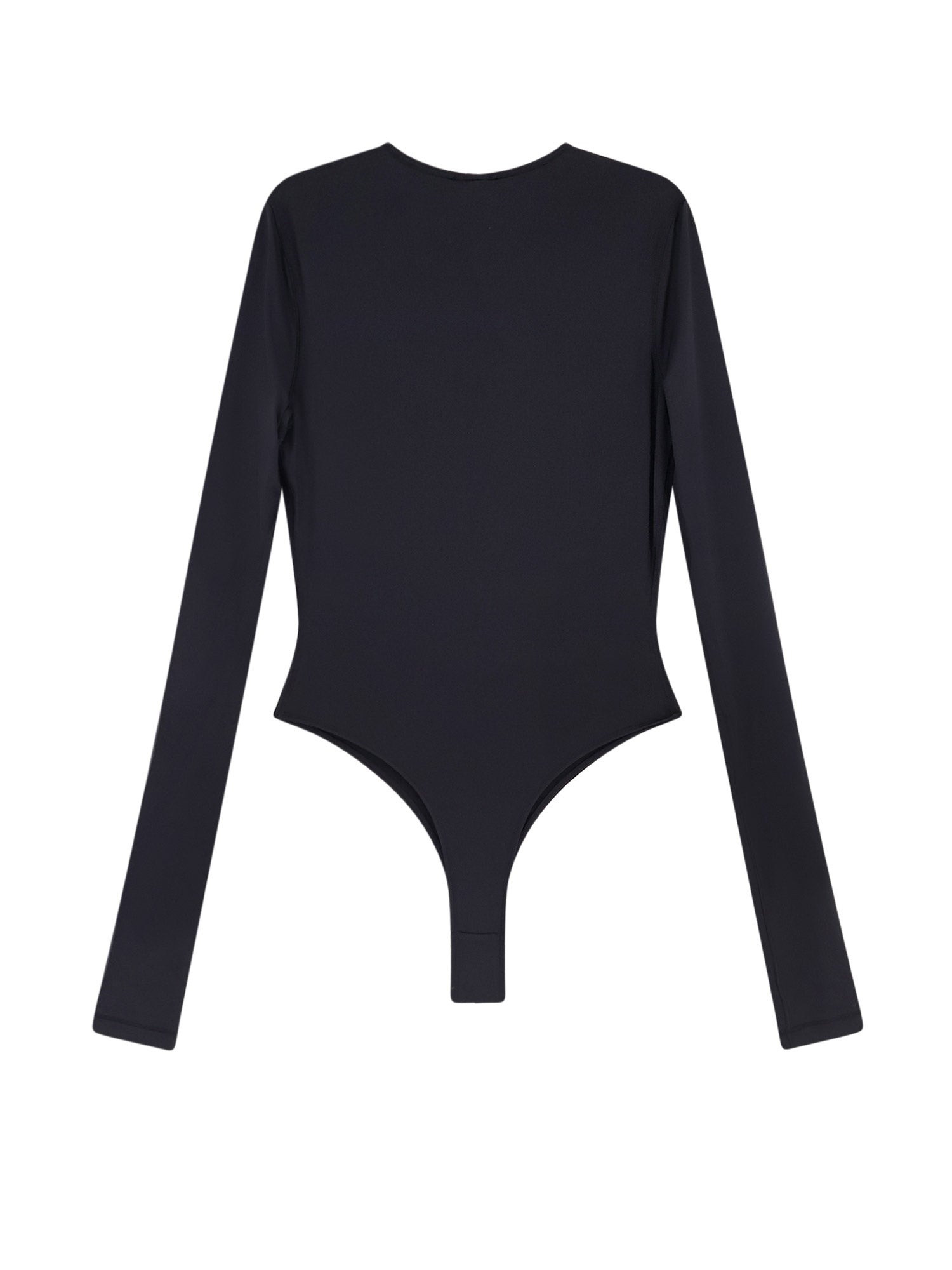 Angelina-Utlt Nylon Bodysuit - 2