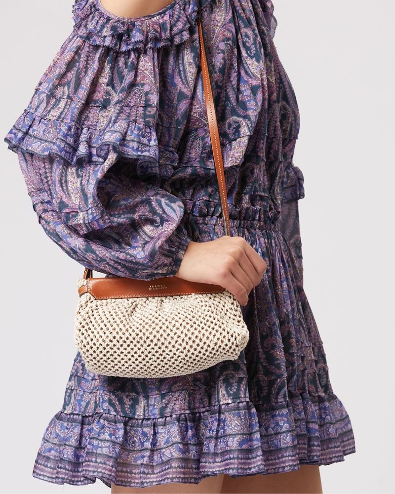 LUZ SMALL POUCH - 4