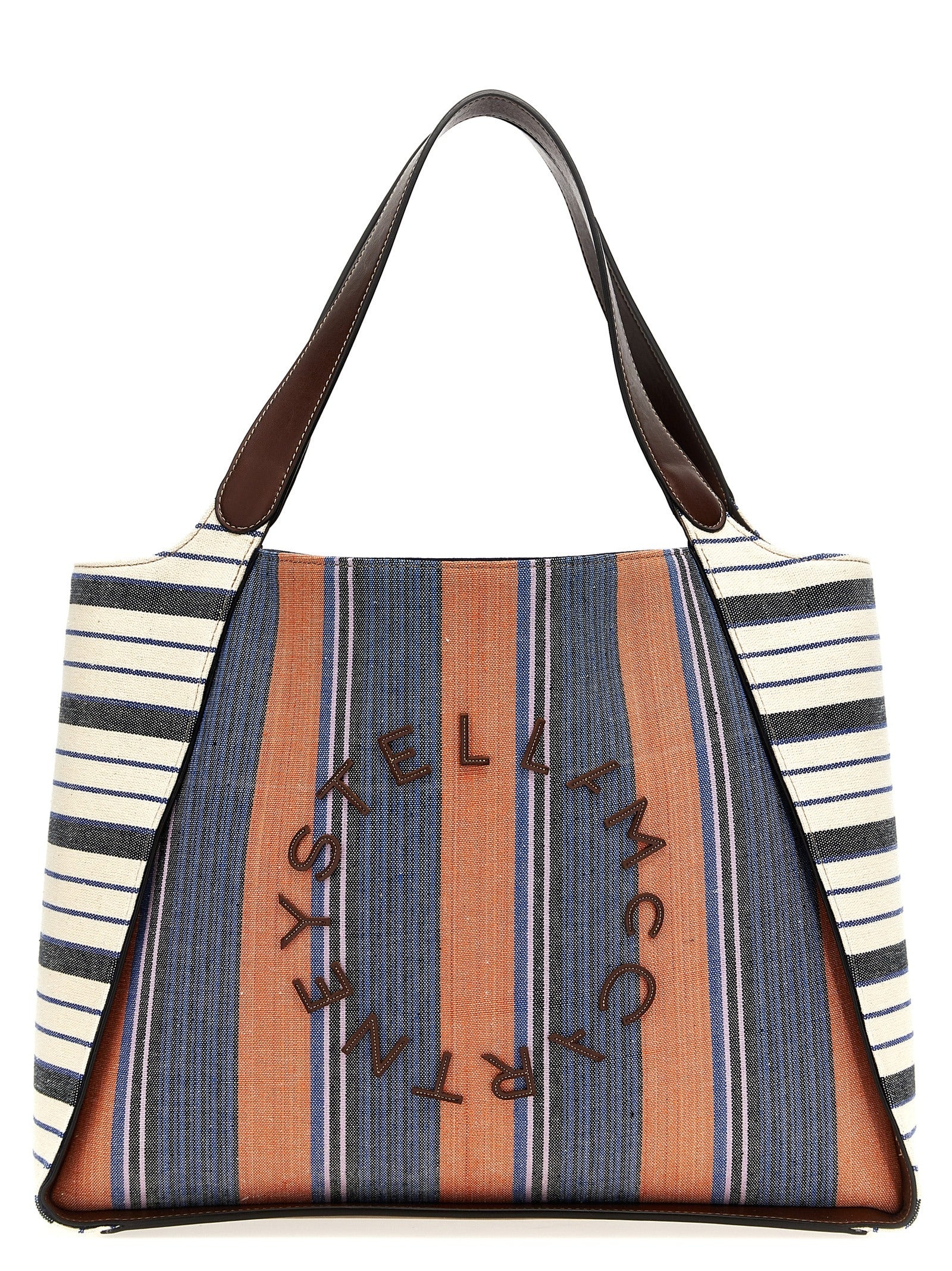 Stella McCartney Stella Mccartney Shopping Stripes balardi