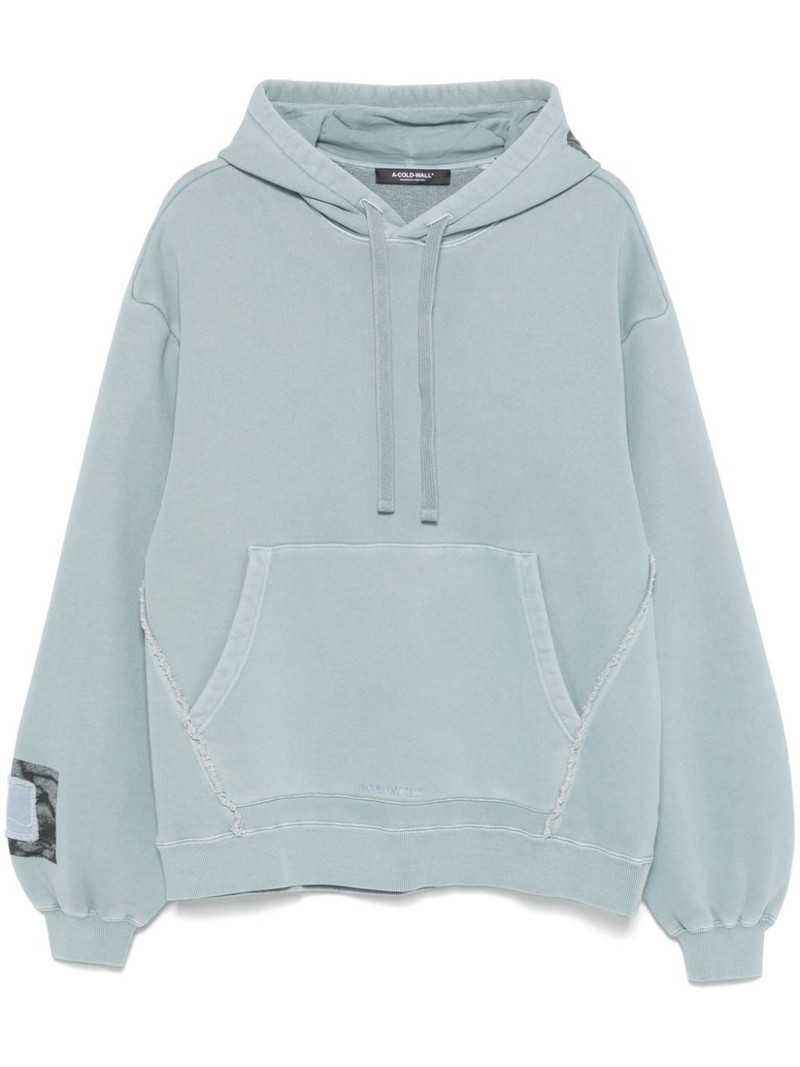Cubist hoodie 1