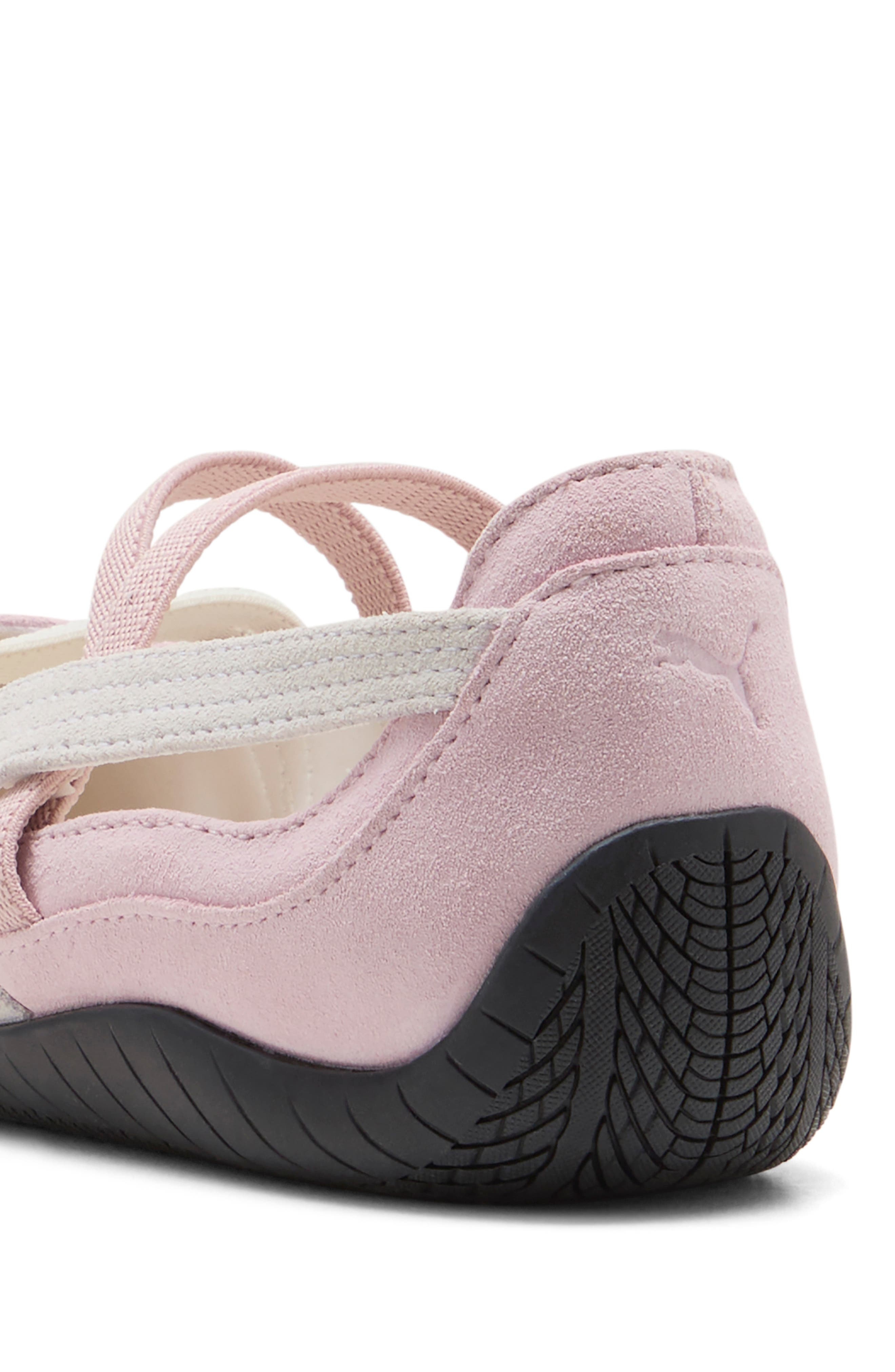 PUMA Speedcat Ballet Sneaker in Pink at Nordstrom - 3
