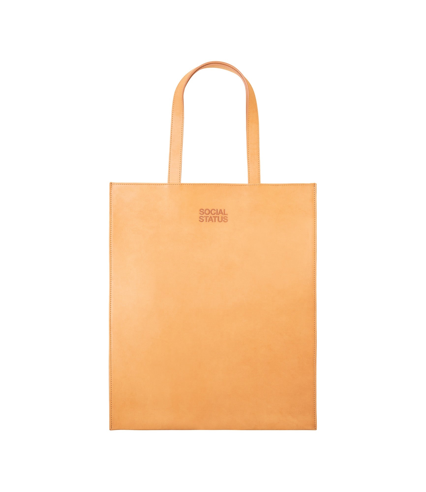 Social Status shopping bag - 1