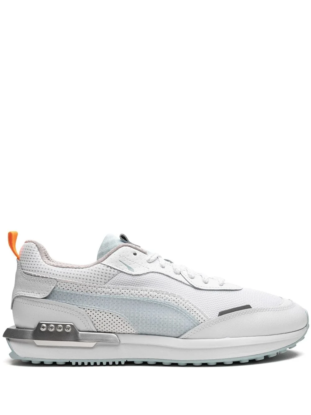 City Rider PPE sneakers - 1