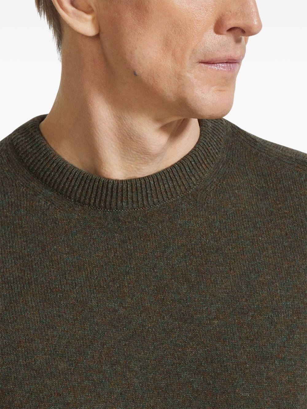 crew-neck sweater - 4