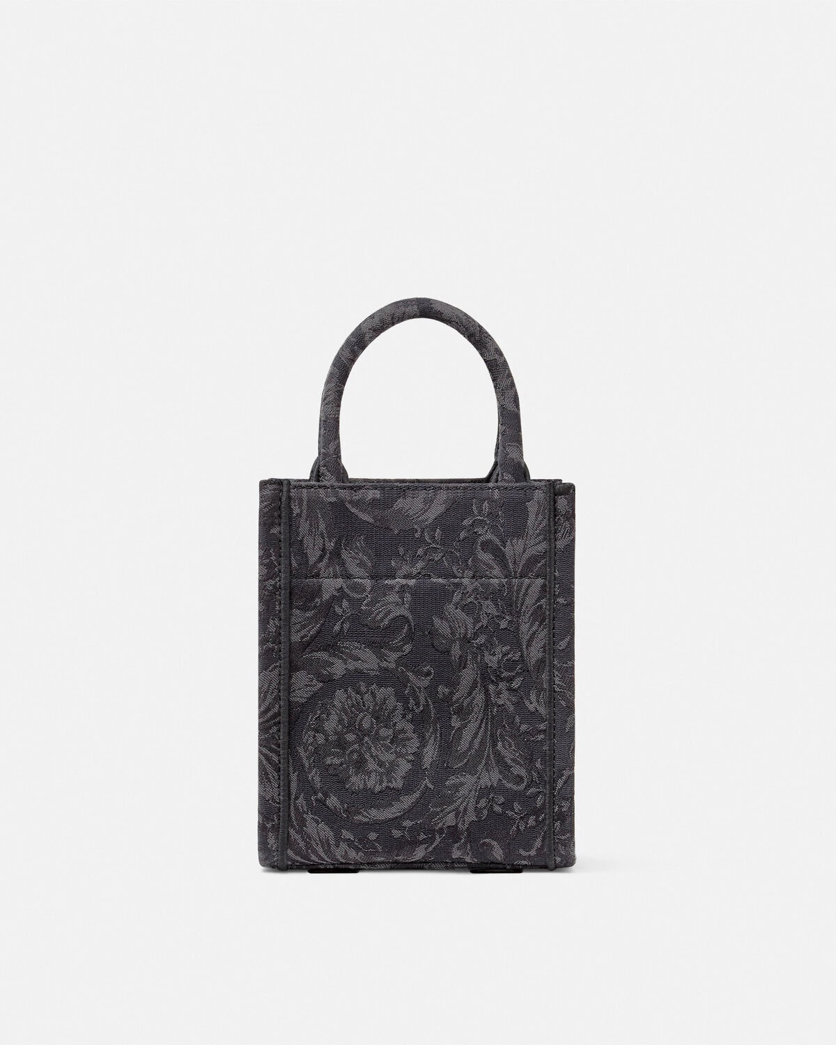 Barocco Athena Mini Tote Bag - 6