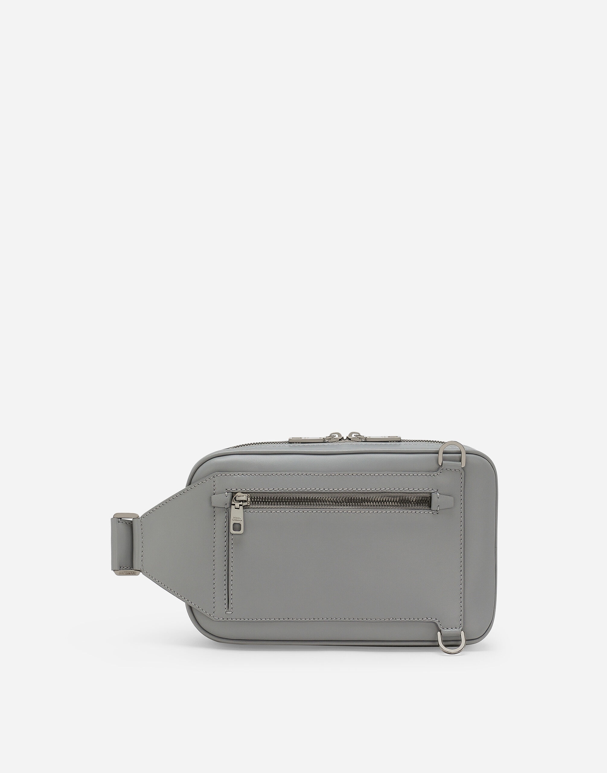 Calfskin belt bag - 4