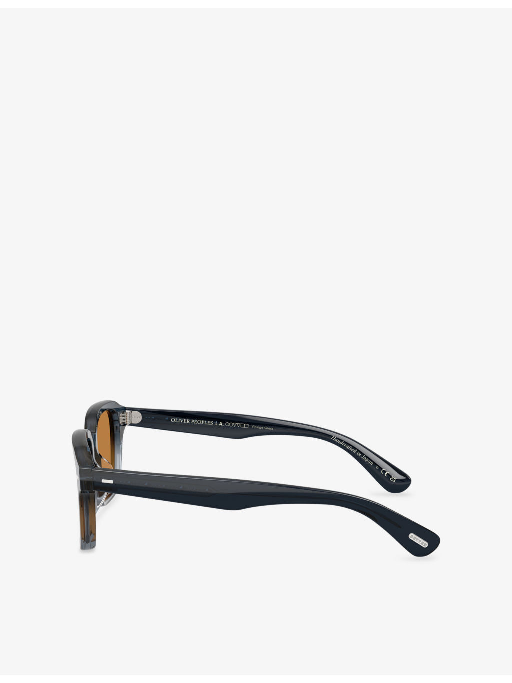 OV5562SU Errisson Pillow-Frame Acetate Sunglasses - 3