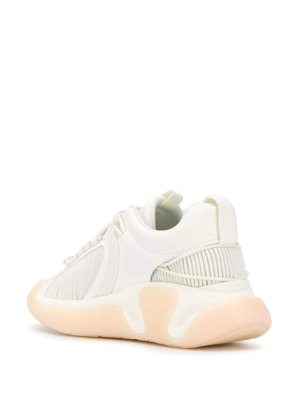 B-Runner low-top sneakers - 3