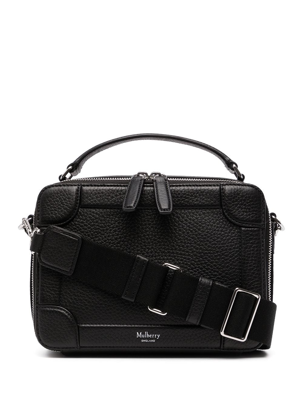 Belgrave messenger cross-body bag - 1