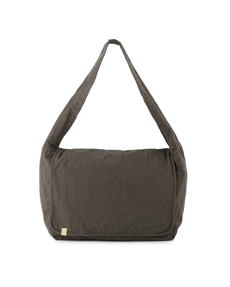 UT.SHOULDER (L) CHARCOAL - 1