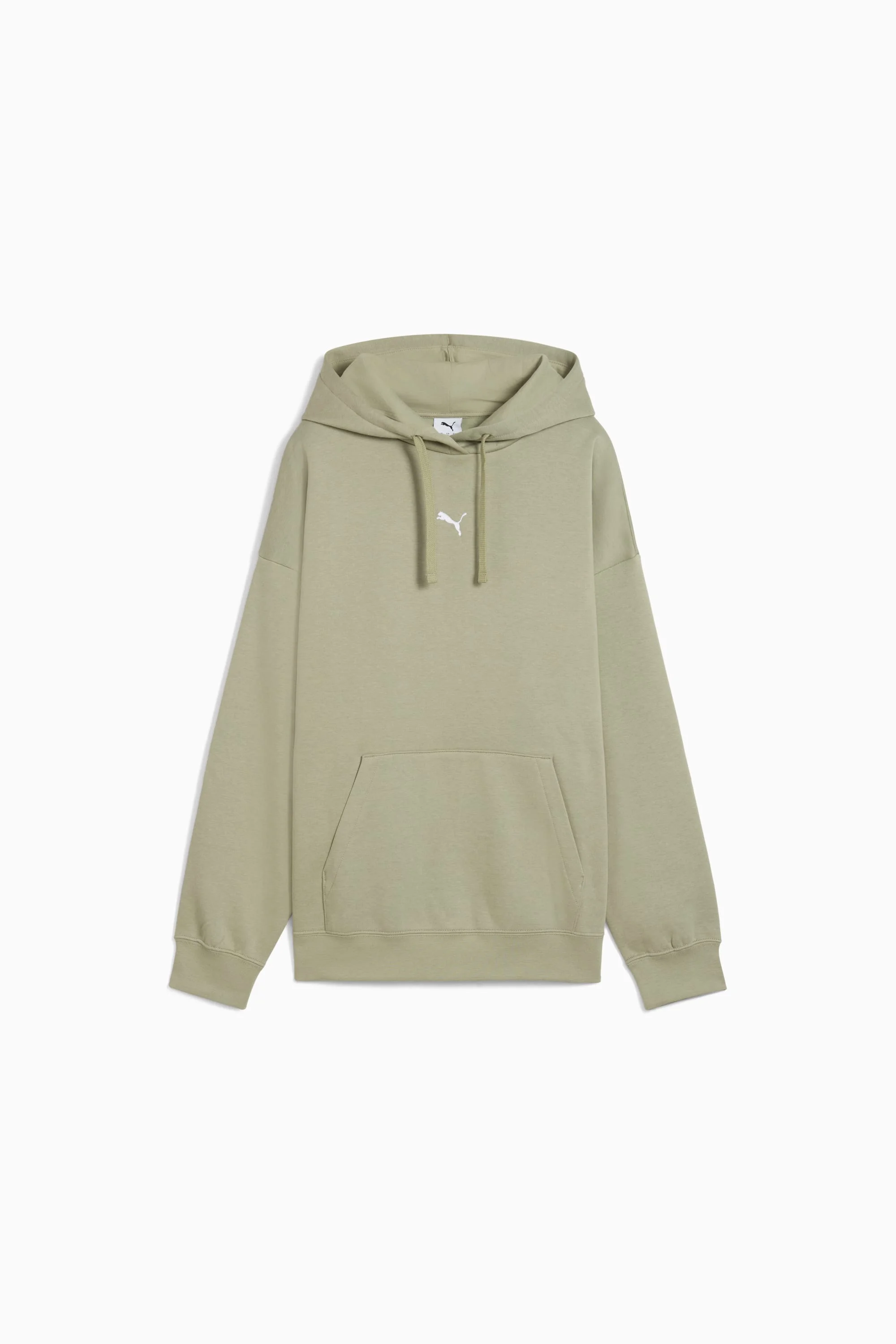 Essentials Oversized Hoodie Women - 1