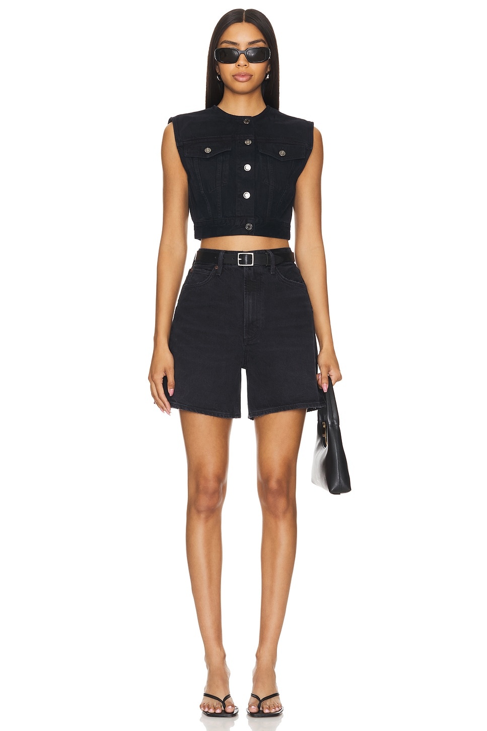 Leo Vest - 4