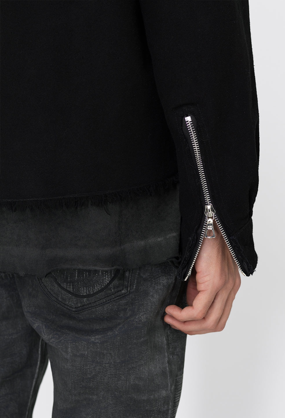 JE X MASTERMIND PUNK HEMI - 7