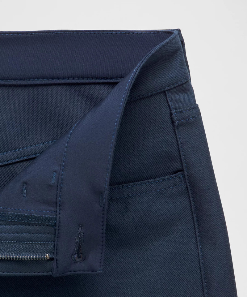 EasyFive Mid-Rise Relaxed-Straight Pant *Regular 9