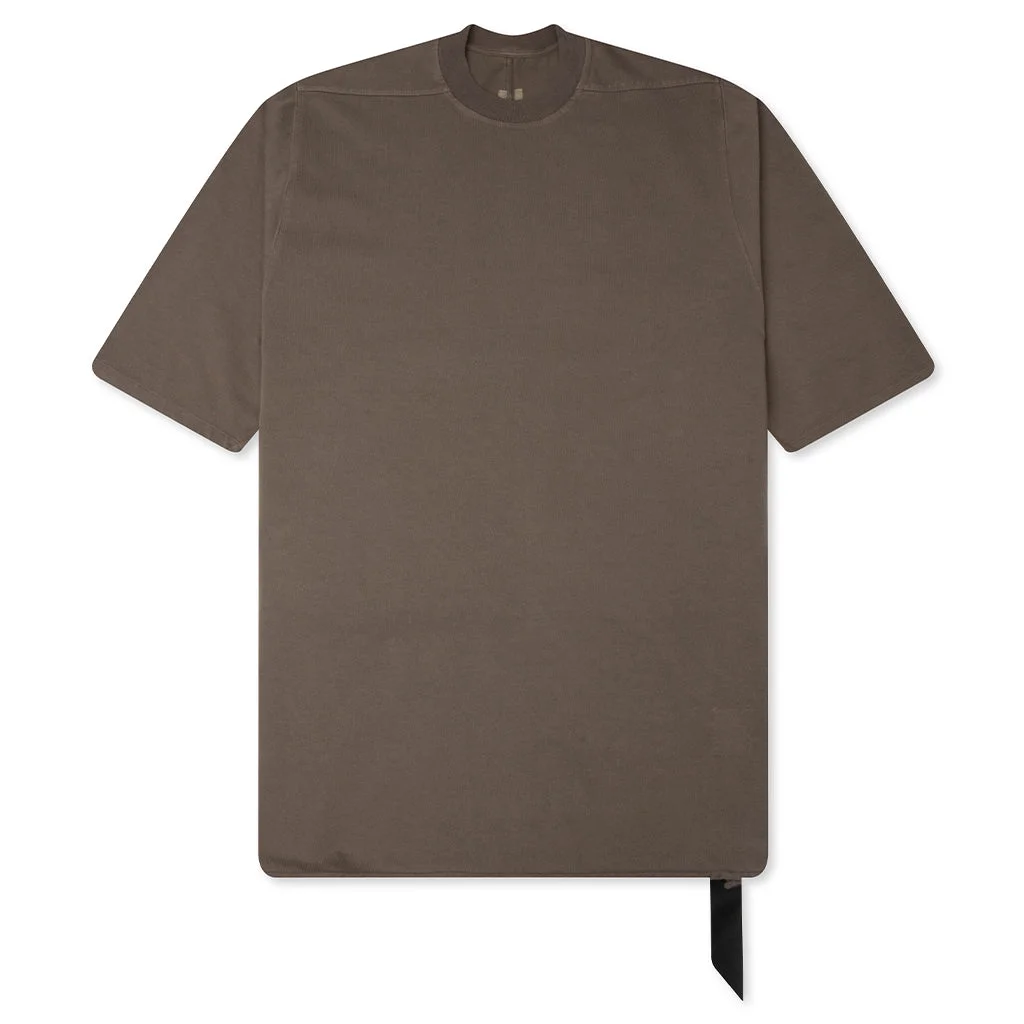 JUMBO S/S T T-SHIRT - DUST - 1