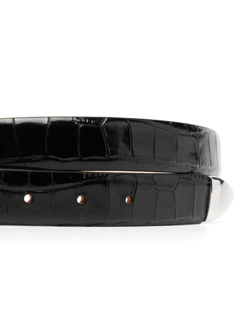 DÉHANCHE Hollyhock belt outlook
