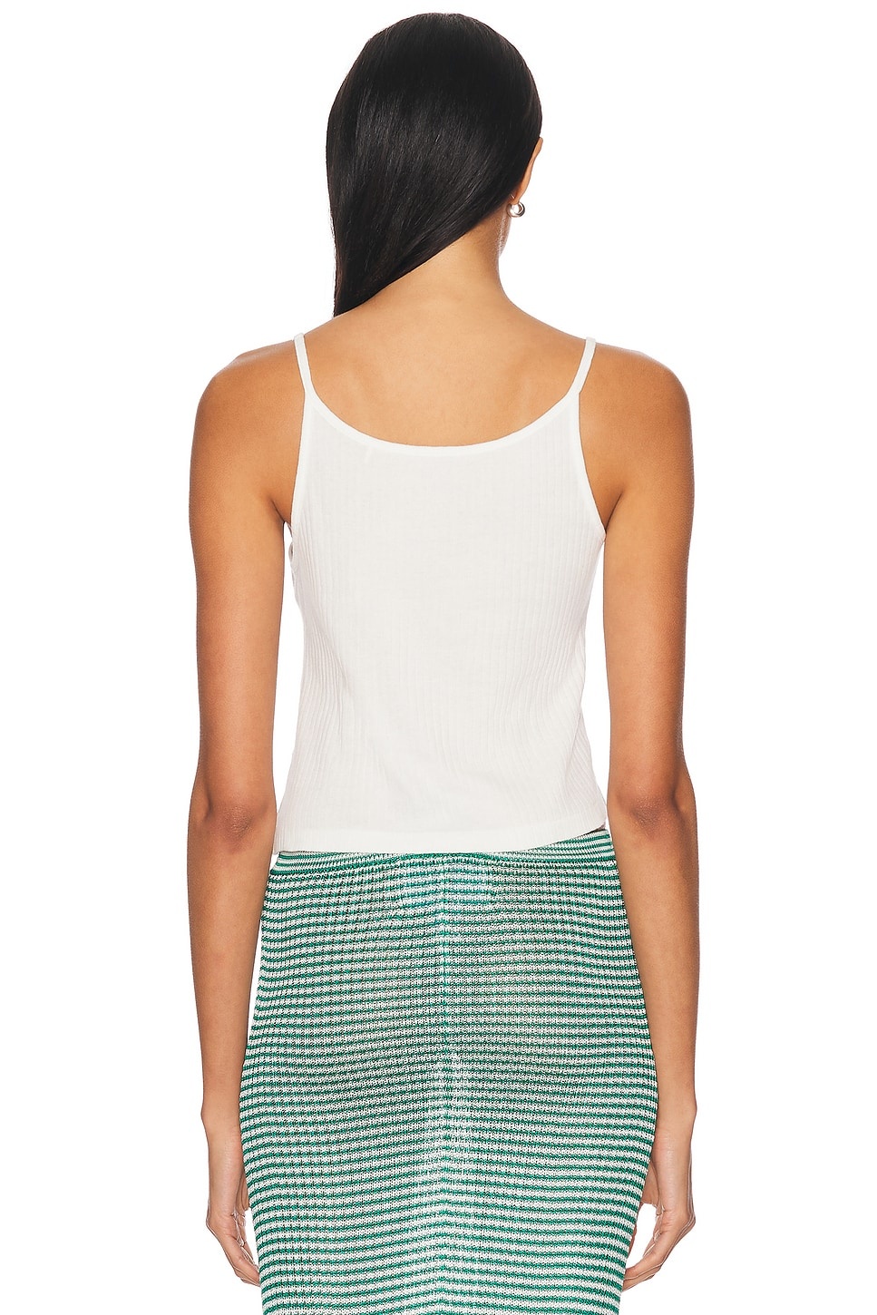 Beaded Sailfish Tank Top - 3