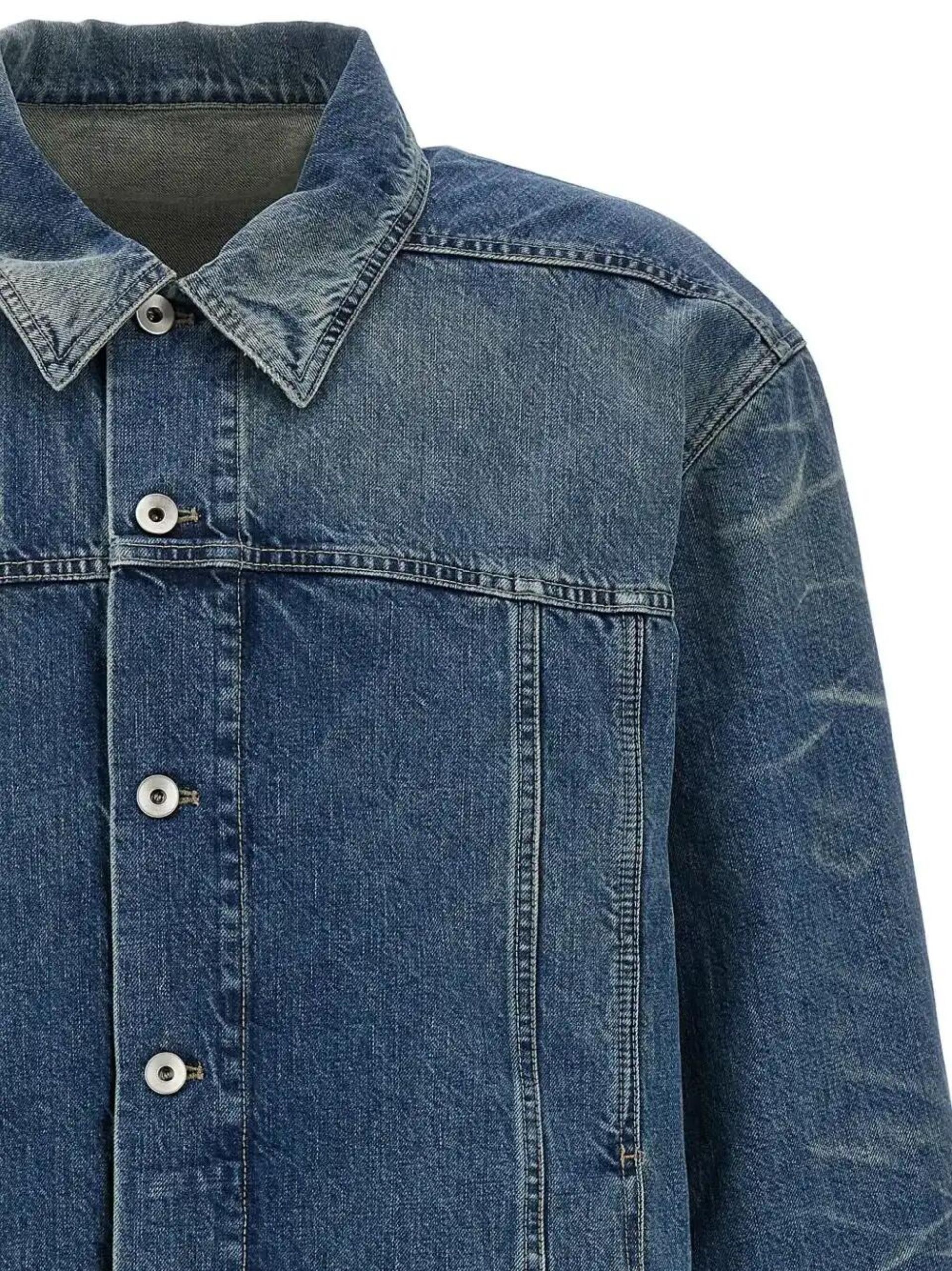 Jumbo Worker jacket - 3