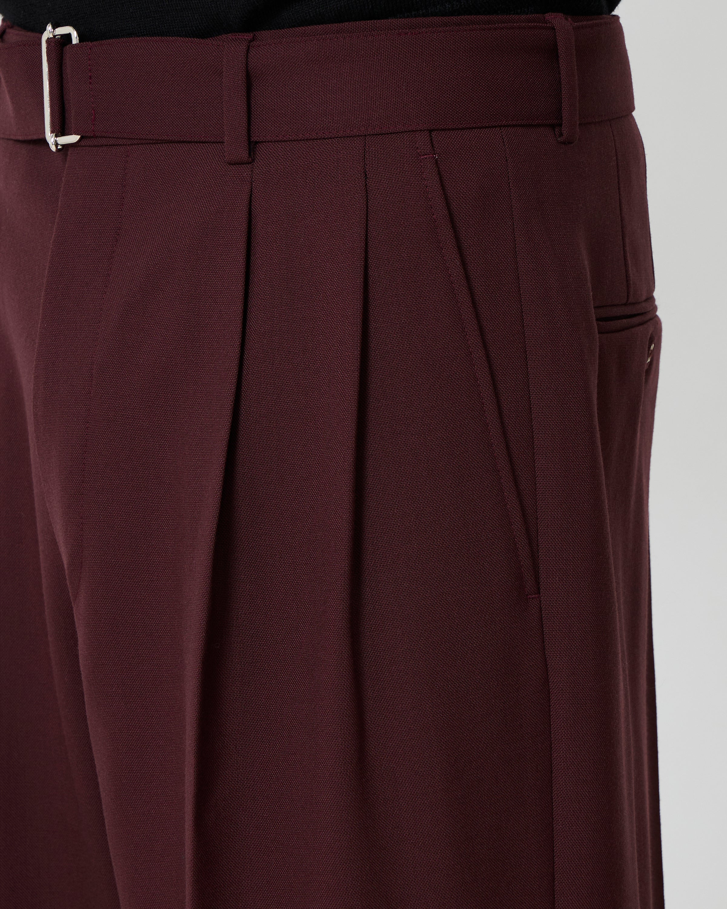 EVANS PANTS - 4