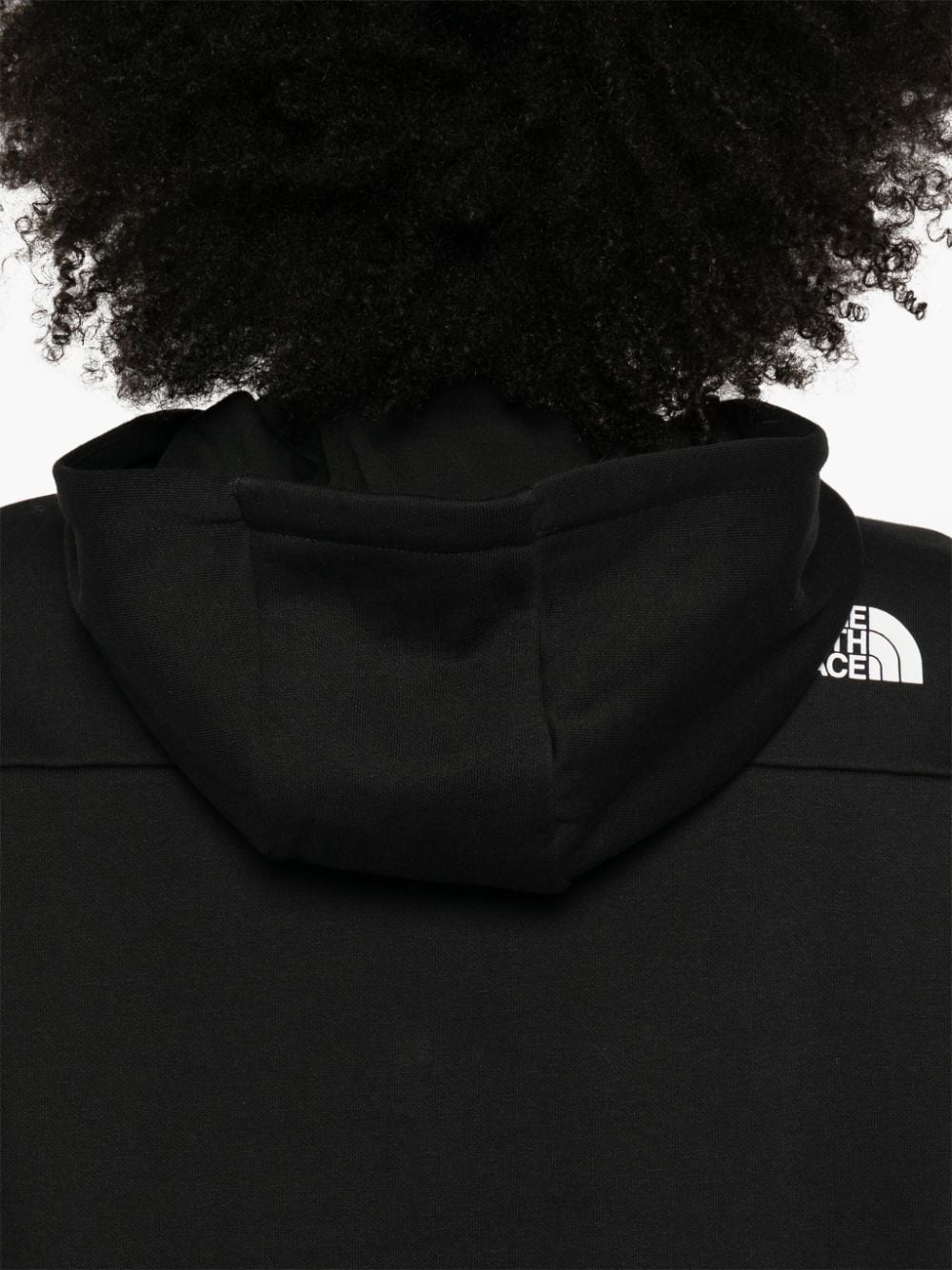 Simple Dome hoodie - 5