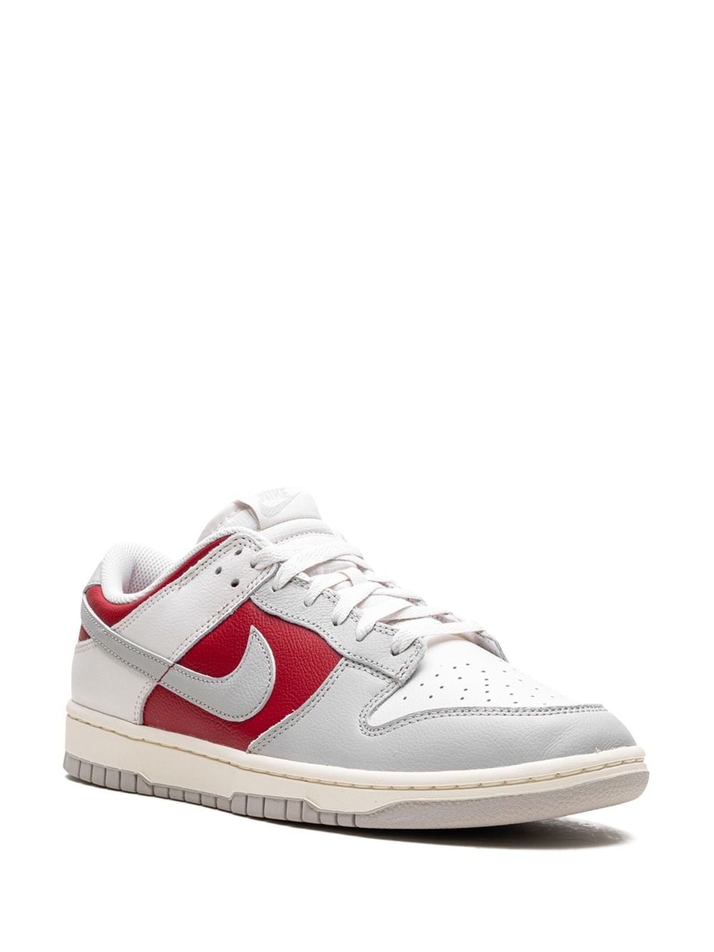 Dunk Low "Red" sneakers - 2