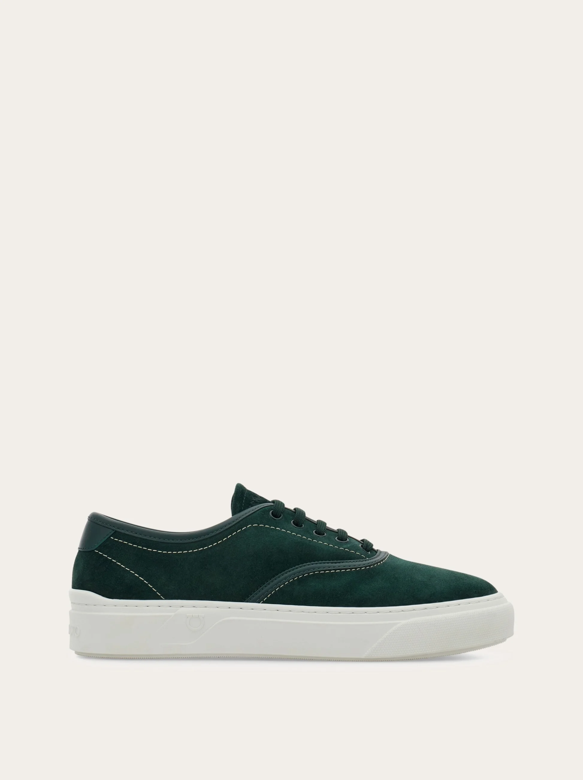 Gancini sneaker - 1