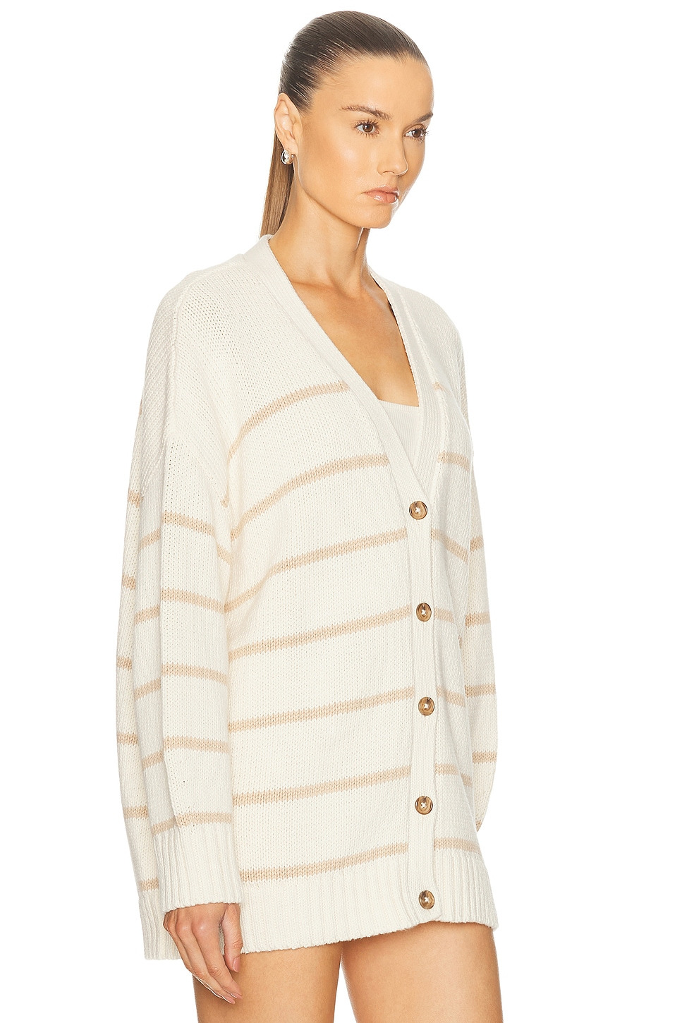 Chloe Cardigan - 2