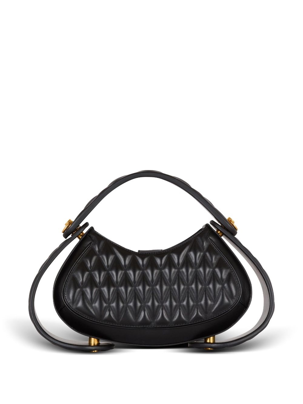 medium Jolie Madame padded tote bag - 3