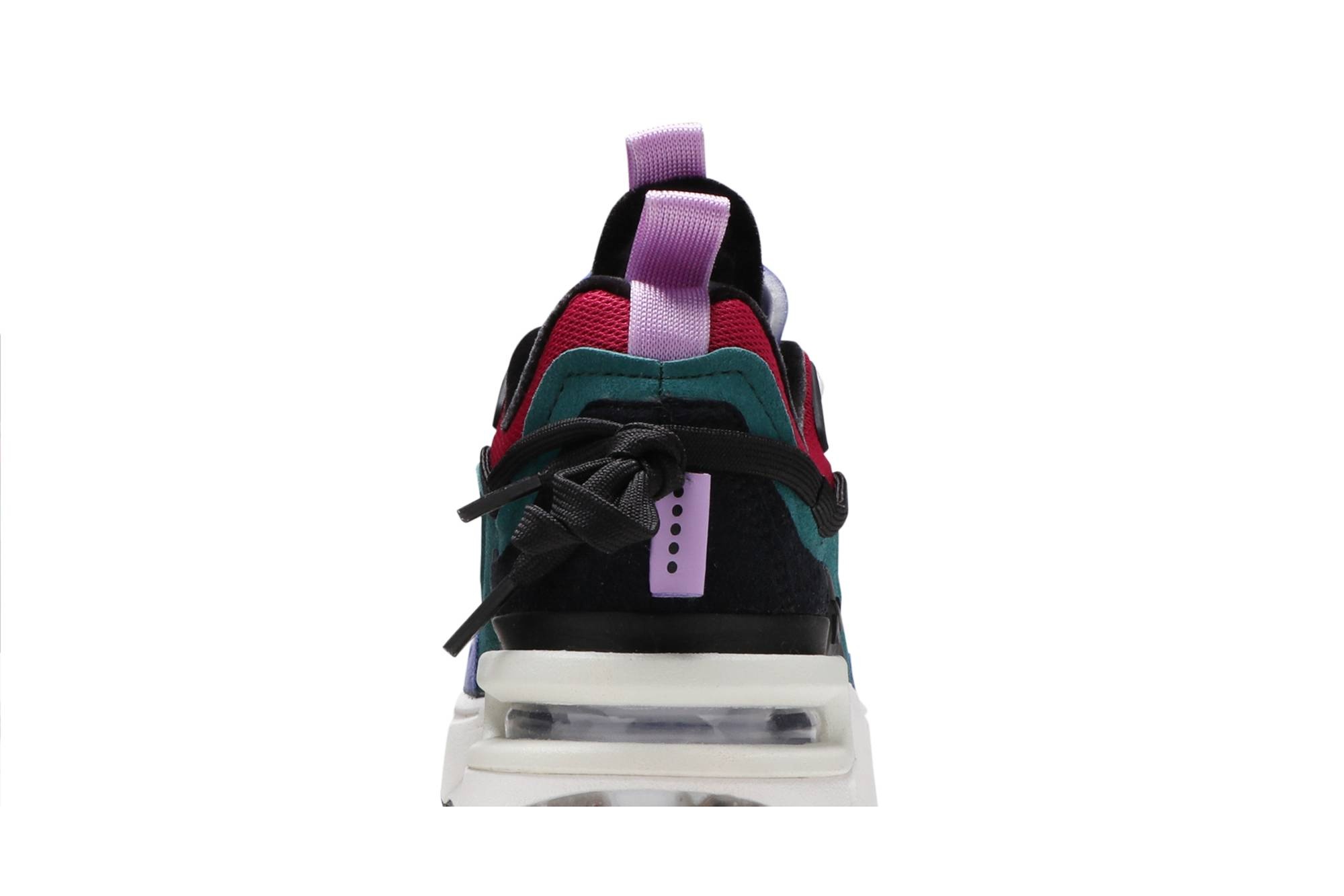 Wmns Air Max Furyosa NRG 'Night Green' - 7
