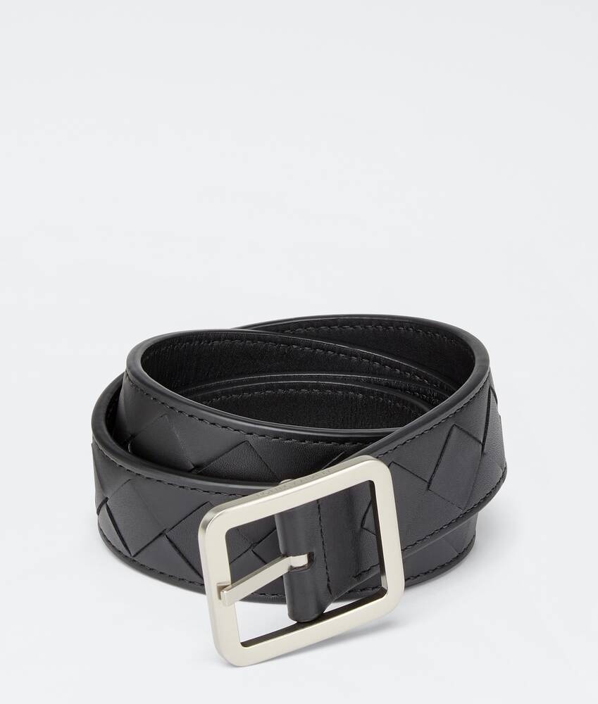 reversible belt - 1