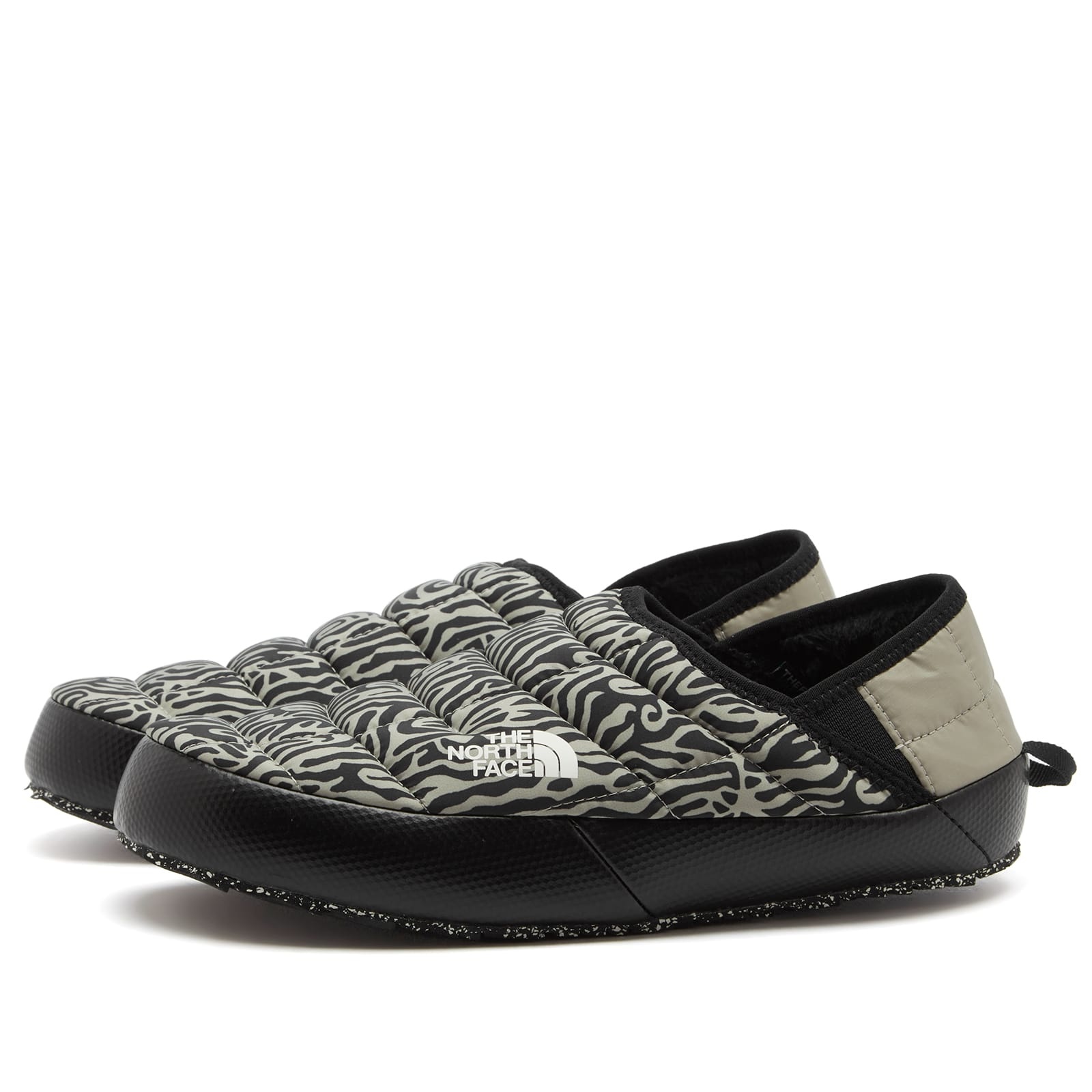 The North Face Thermoball Traction Mule - 2