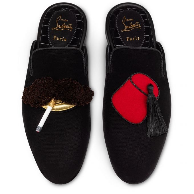 Coolitoyaz Patch BLACK - 4