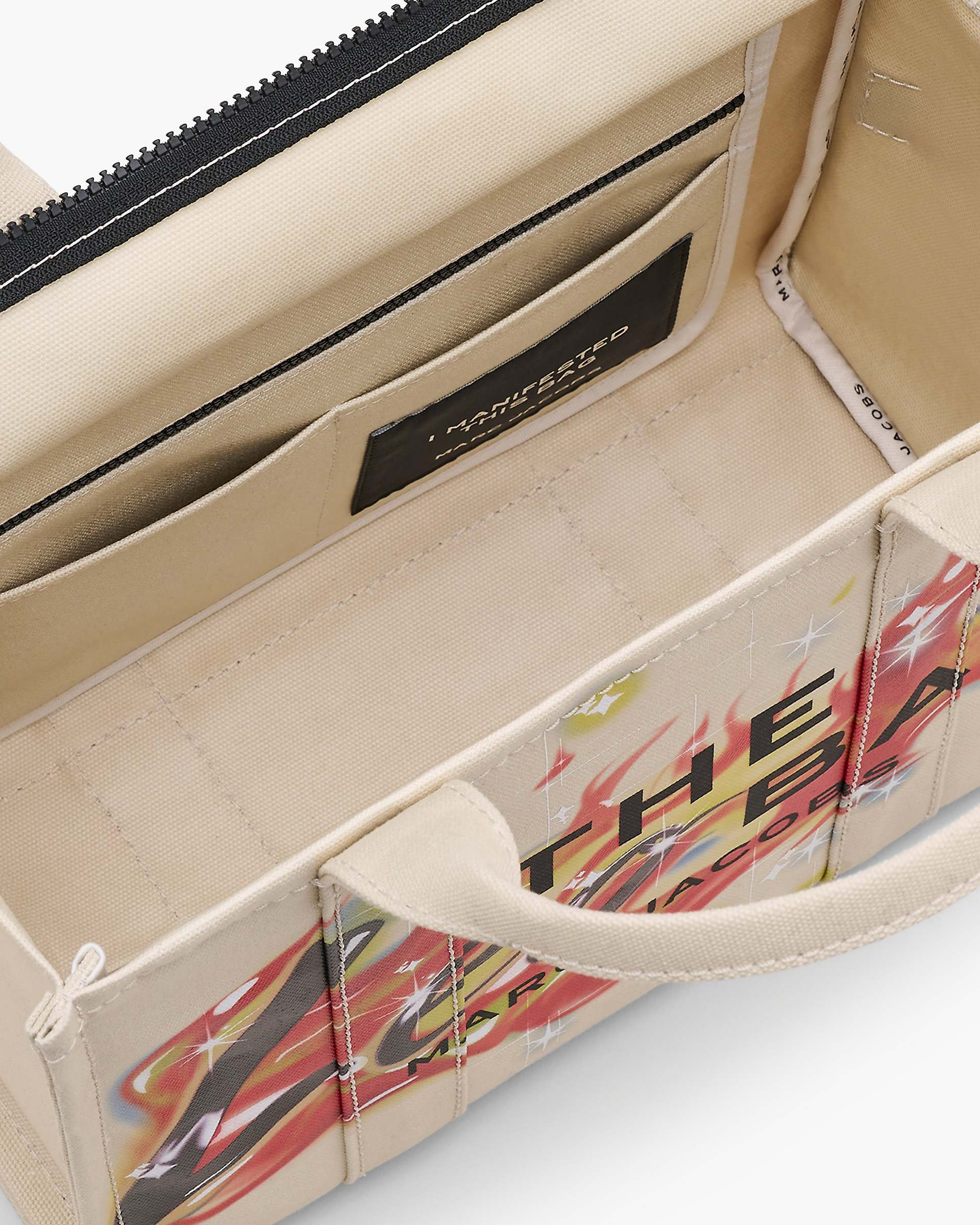 THE ZODIAC TOTE BAG - 6