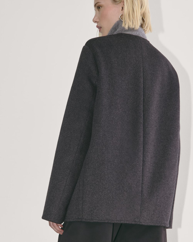 THE OCTOBER COAT 7