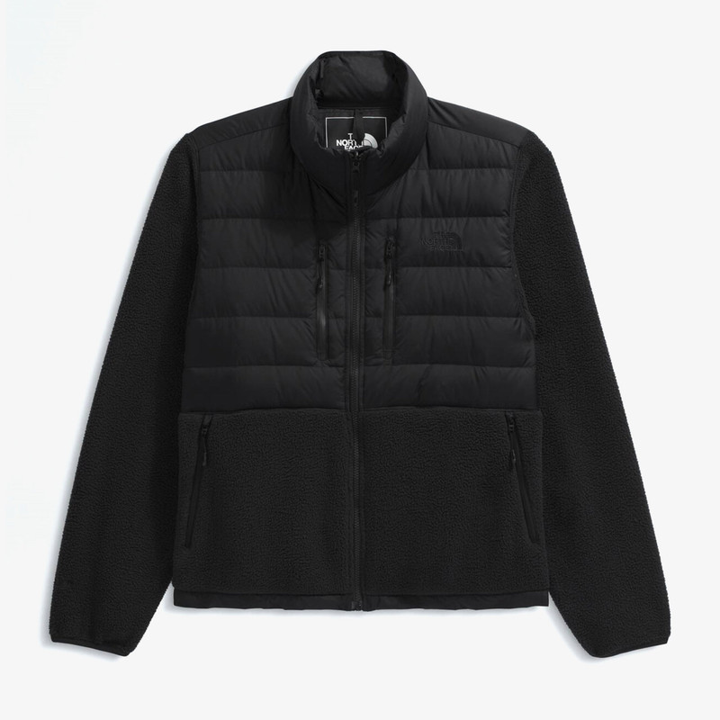 RMST Denali Tek Hybrid Jacket 1