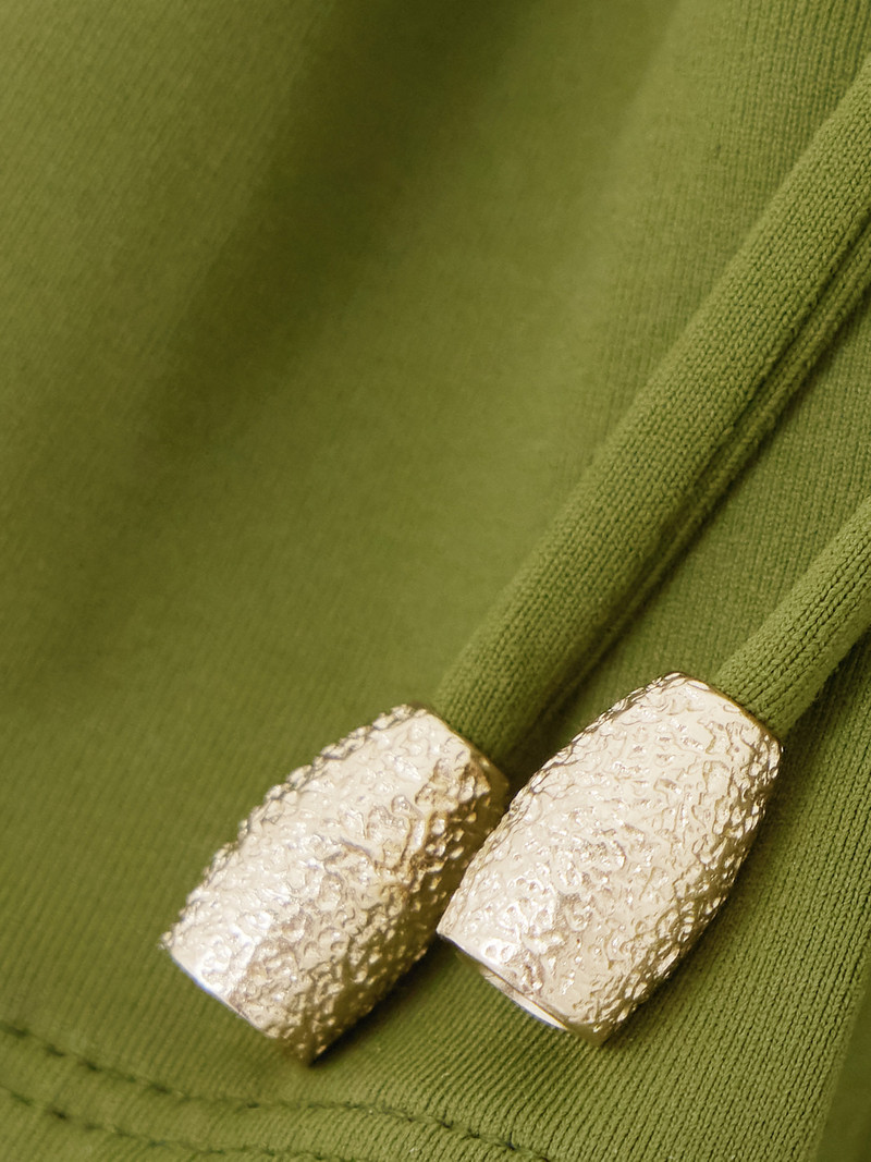 ERES Abysses Cutout Embellished Bikini Top outlook