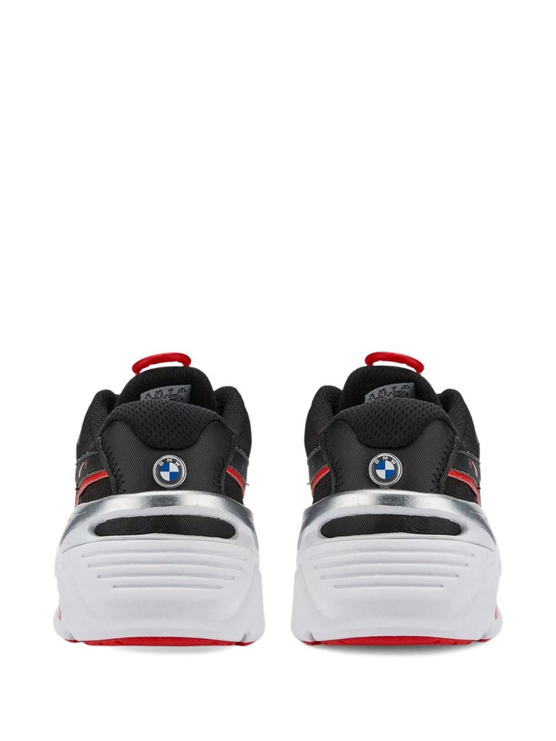 x BMW Motorsport TRC Lyft "Black" sneakers 3