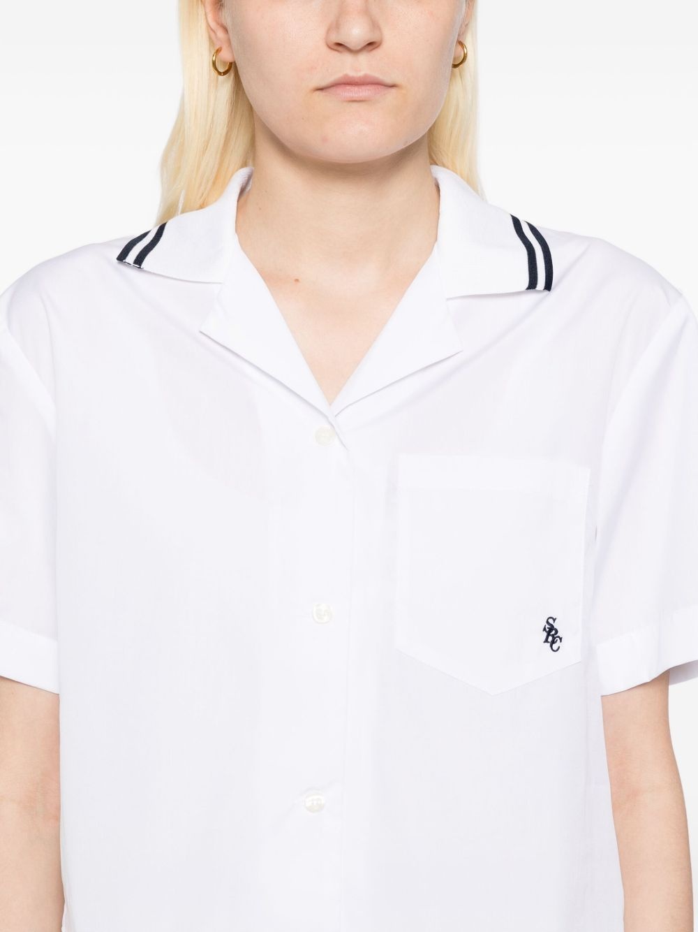SRC cotton shirt - 5