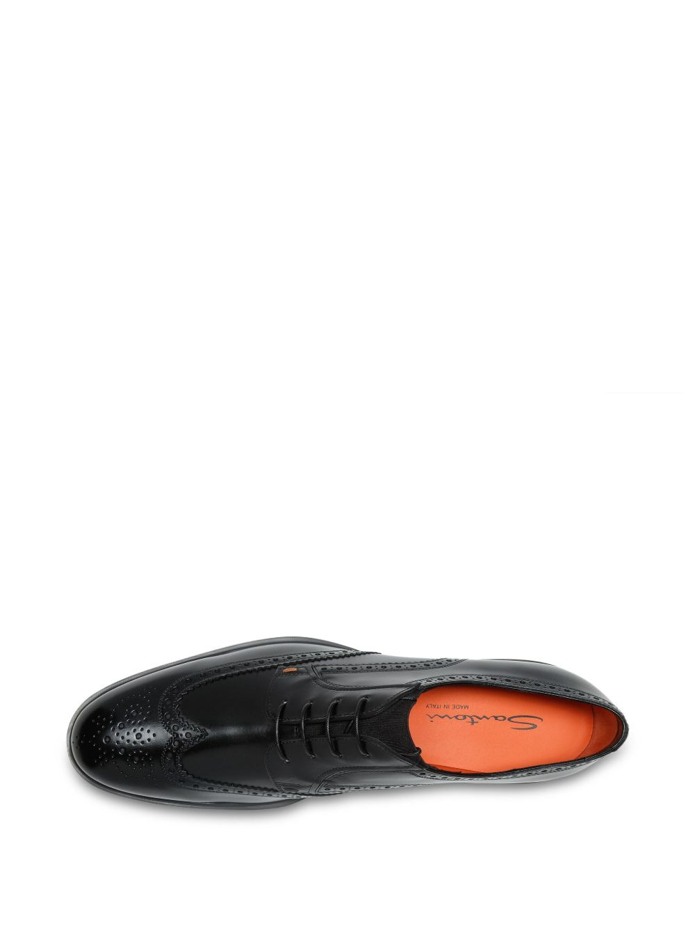 Easy brogues - 3