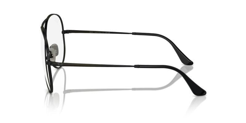 AVIATOR TITANIUM OPTICS 5